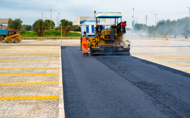 Best Concrete Paver Driveway  in Eldon, MO