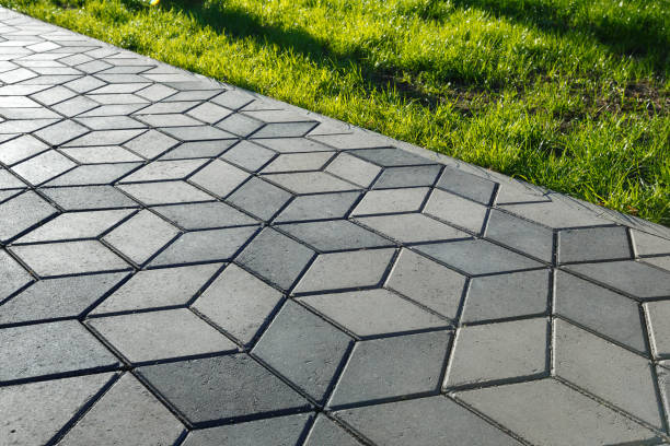 Best Interlocking Driveway Pavers  in Eldon, MO
