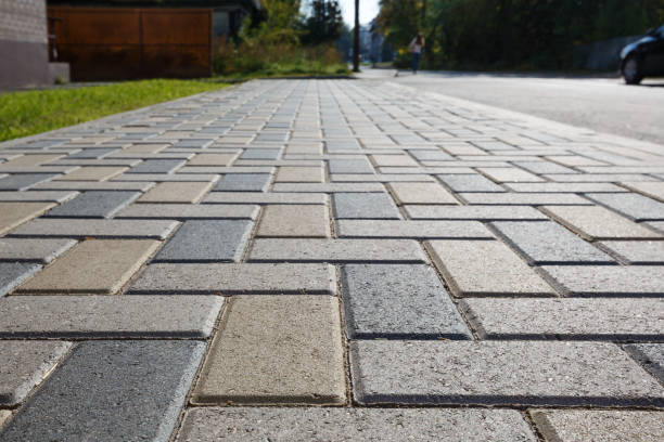 Best Professional Driveway Pavers  in Eldon, MO