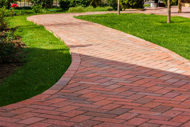 Best Concrete Paver Driveway  in Eldon, MO