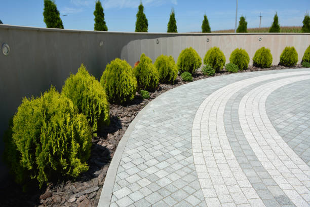 Best Driveway Resurfacing Pavers  in Eldon, MO