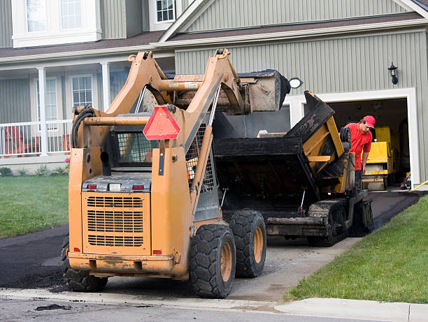 Best Best Driveway Pavers  in Eldon, MO