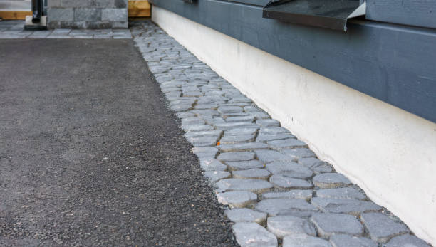Reasons to Select Us for Your Driveway Paving Requirements in Eldon, MO