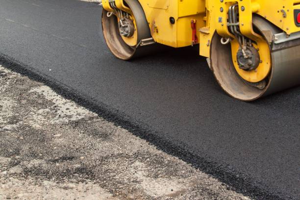 Driveway Pavers for Homes in Eldon, MO