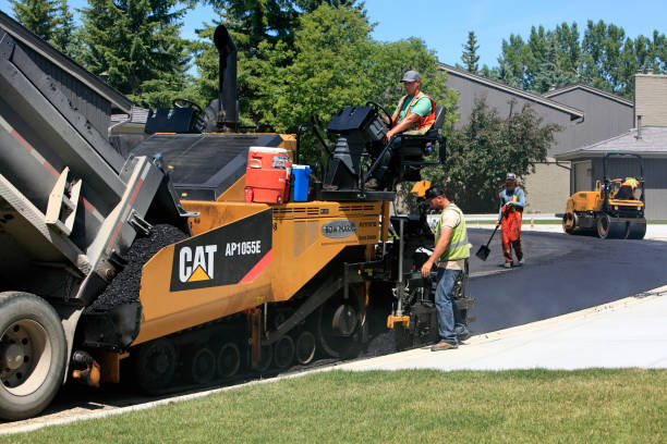 Driveway Repair Near Me in Eldon, MO